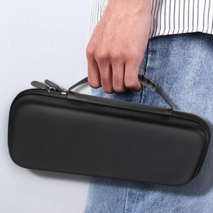 Generic Hard Case for PS5 Portal Remote Player - Protective Storage Bag with Mes - Image 4