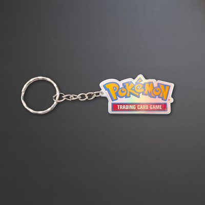 Pokemon Binder Tag Keychains - WOTC Base Sets - You Choose - Picture 2 of 10