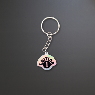 Pokemon Binder Tag Keychains - WOTC Base Sets - You Choose - Picture 3 of 10