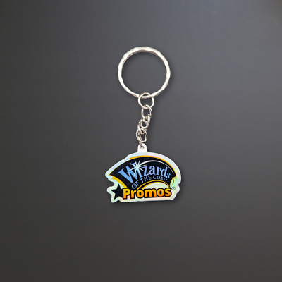 Pokemon Binder Tag Keychains - WOTC Base Sets - You Choose - Picture 4 of 10