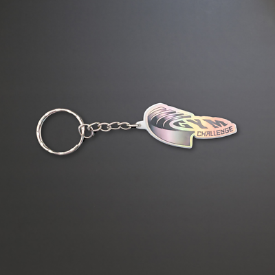 Pokemon Binder Tag Keychains - WOTC Base Sets - You Choose - Picture 10 of 10