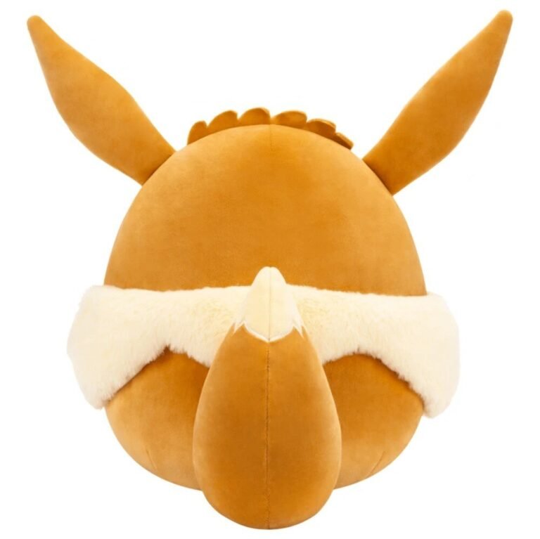 Squishmallows Pokemon 10" - Eevee - Image 2