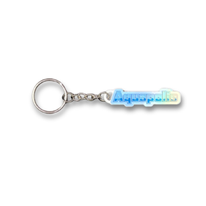 Pokemon Binder Tag Keychains - WOTC Base Sets - You Choose