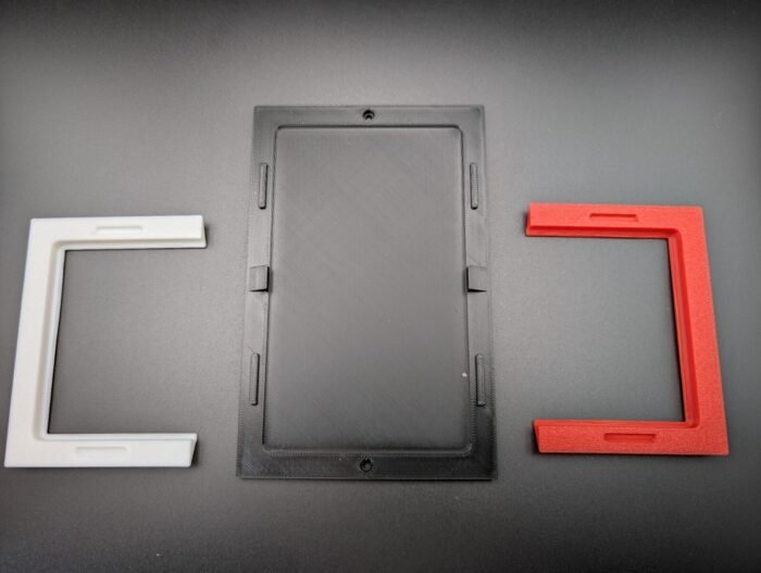 Pokéball Wall-Mount PSA Slab Display Case | TCG Card Frame Holder - Image 3