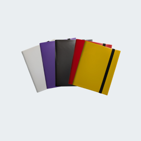 Binders