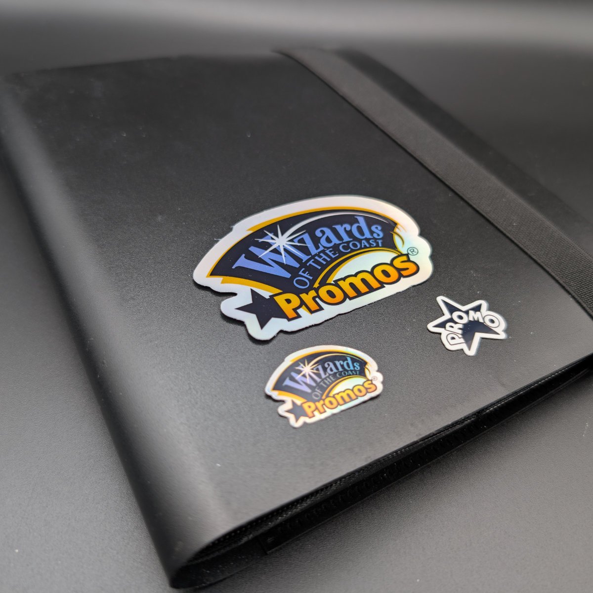 Pokemon Binder Stickers - WOTC Base Sets - Inc Set Symbol - You Choose - Image 5