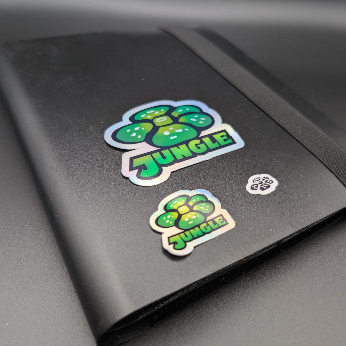 Pokemon Binder Stickers - WOTC Base Sets - Inc Set Symbol - You Choose - Image 7
