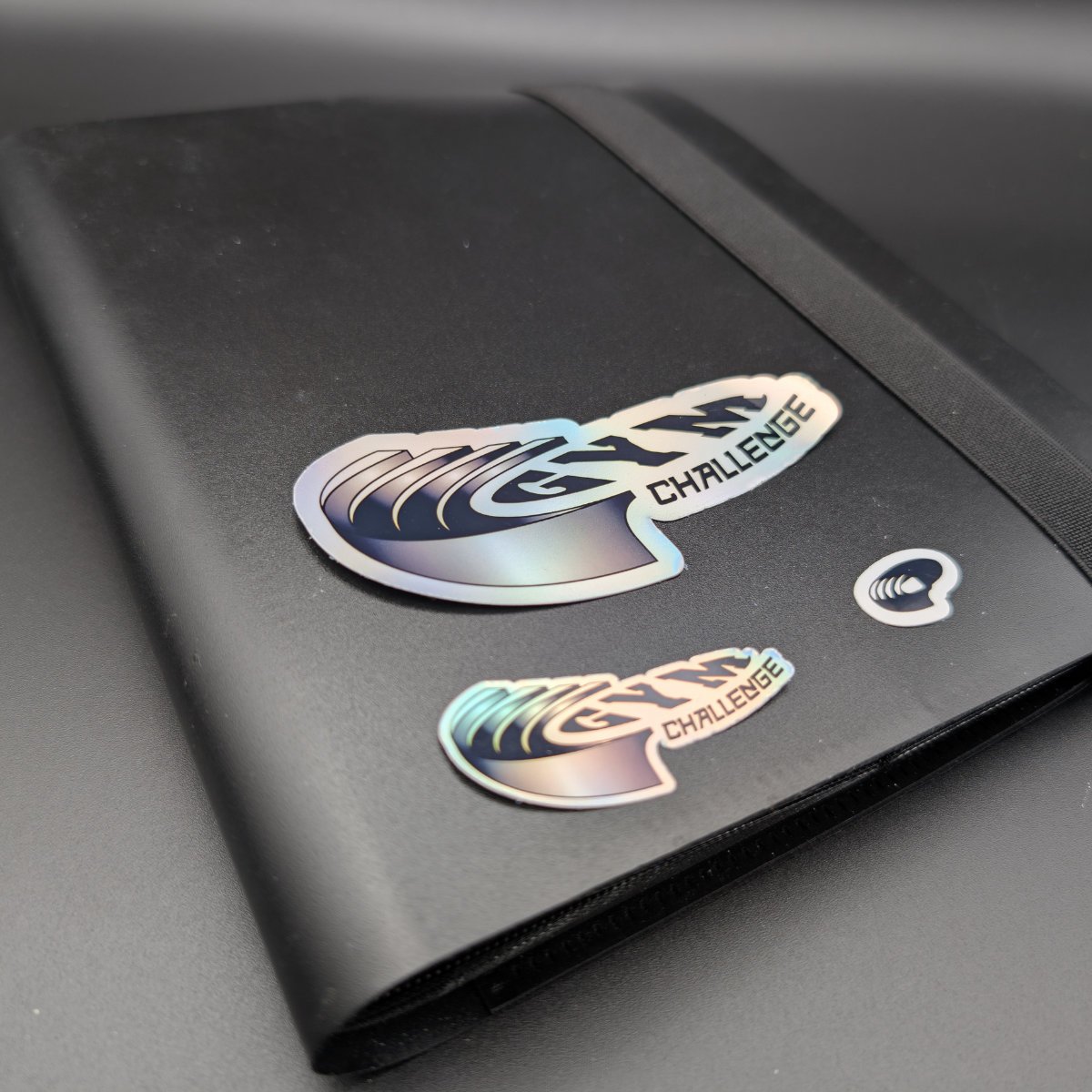 Pokemon Binder Stickers - WOTC Base Sets - Inc Set Symbol - You Choose - Image 10