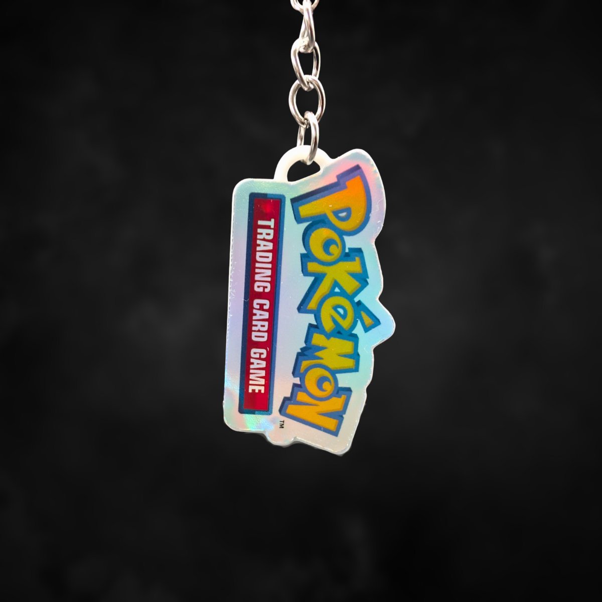 Pokemon Binder Tag Keychains - WOTC Base Sets - You Choose - Image 3