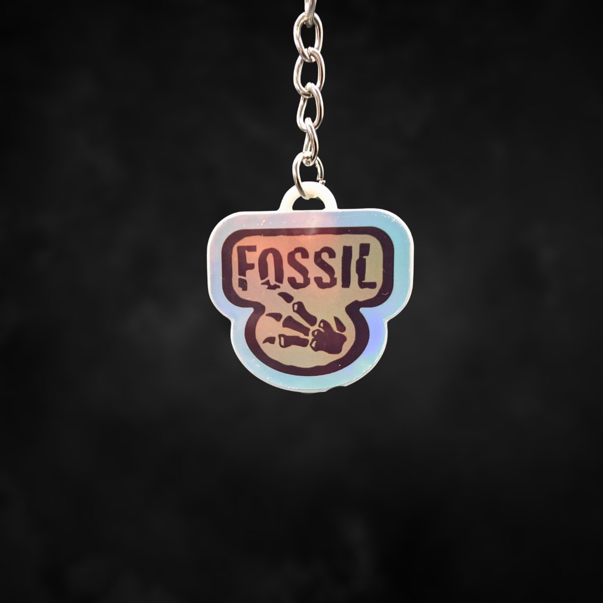 Pokemon Binder Tag Keychains - WOTC Base Sets - You Choose - Image 7