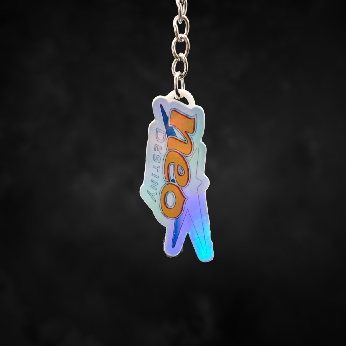Pokemon Binder Tag Keychains - WOTC Base Sets - You Choose - Image 15