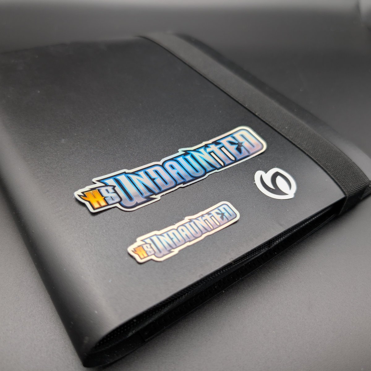 Pokemon Binder Stickers - All HeartGold SoulSilver Sets - Inc Set Symbol - Image 5