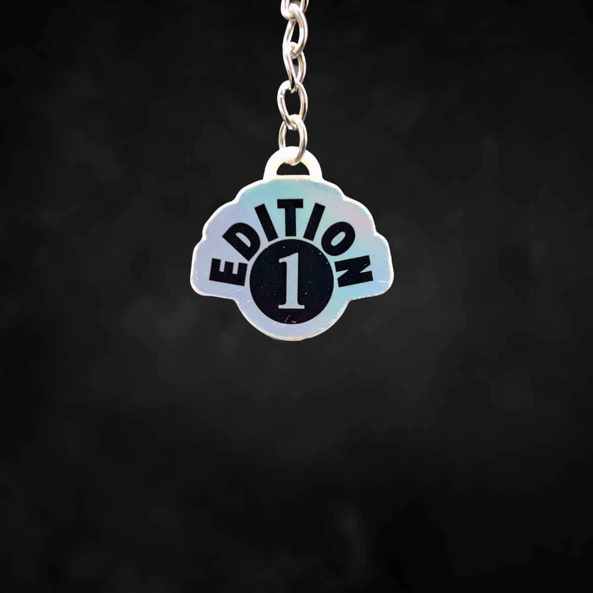 Pokemon Binder Tag Keychains - WOTC Base Sets - You Choose - Image 4